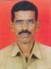 श्री. नामदेव अमृता हातमोडे