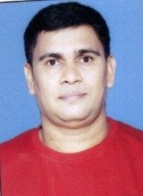 श्री. पदमाकर रामा नाईक