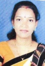 श्रीमती. प्राची प्रदिप भोईर