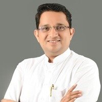 श्री. सुदिन धनाजी पाटील 